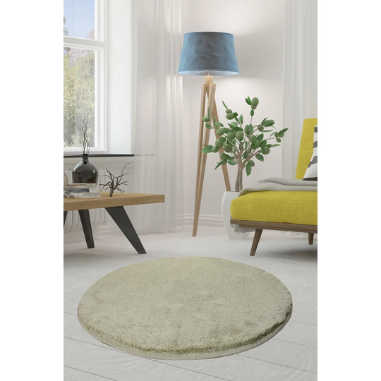 Whitten Green Rug