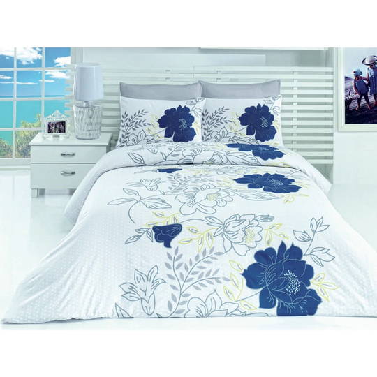 Newfolden Duvet Cover Set