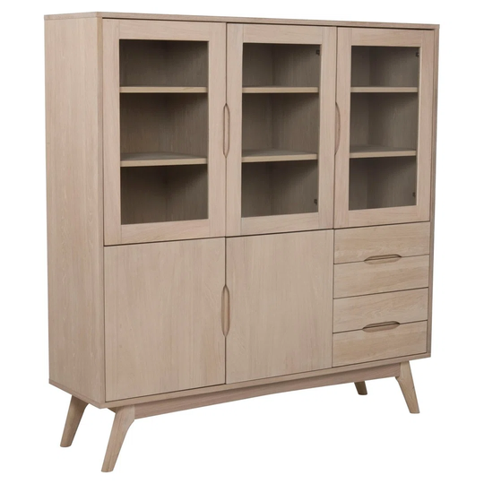 Calloway Display Cabinet