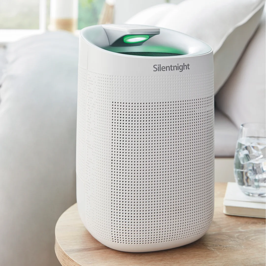Silentnight 2 in 1 Air Purifier and Dehumidifier