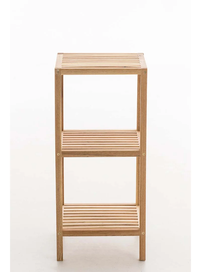 Troisi 36 x 79cm Bathroom Shelf