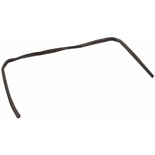 Top Oven Door Seal for Hotpoint/Creda/Cannon/Indesit Cookers and Ovens