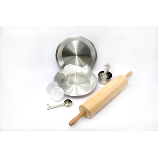 Kisner 15 Piece Bakeware Set