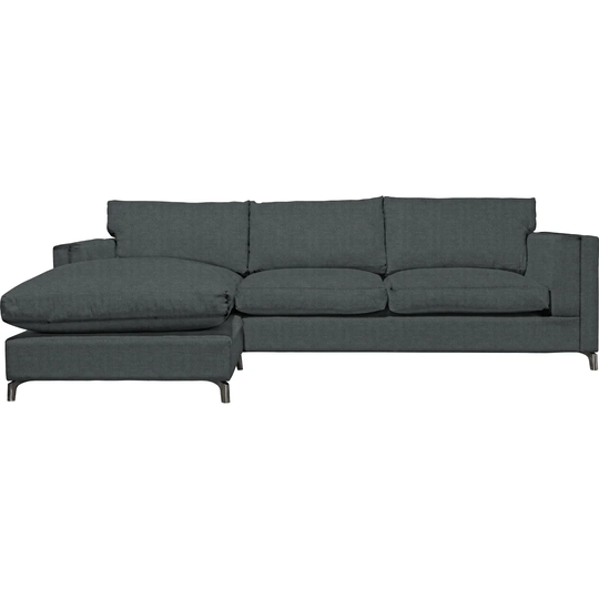 Sturminster Chaise Sleeper Corner Sofa Bed