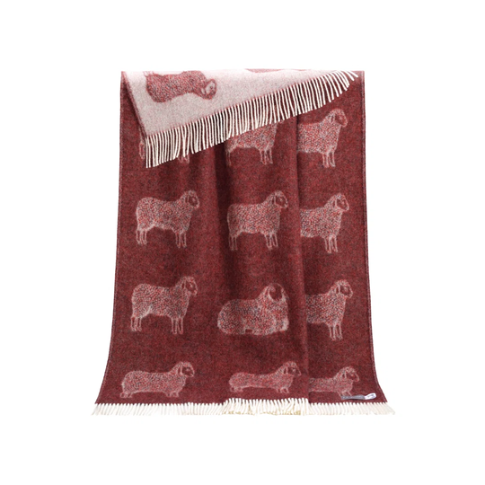 Walraven Throw