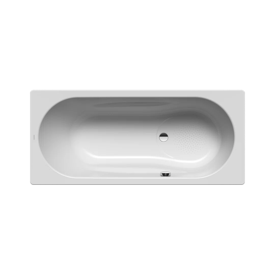 Vaio 1700 mm x 750 mm Insert Bathtub