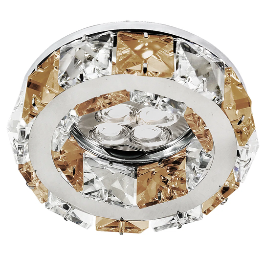 Adalia Recessed Lighting Kit