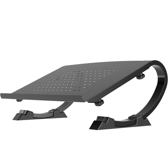 Adjustable Curve Laptop Holder