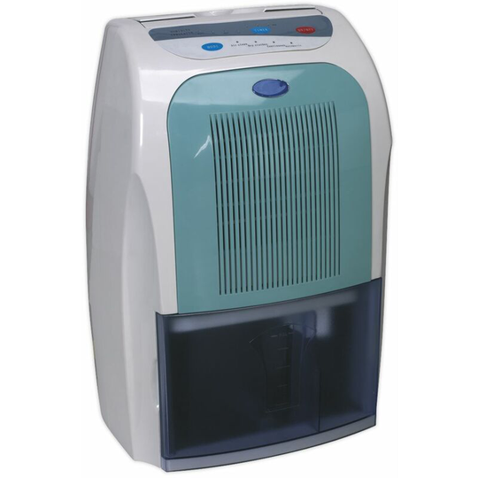 SDH20 Dehumidifier 20L - Sealey