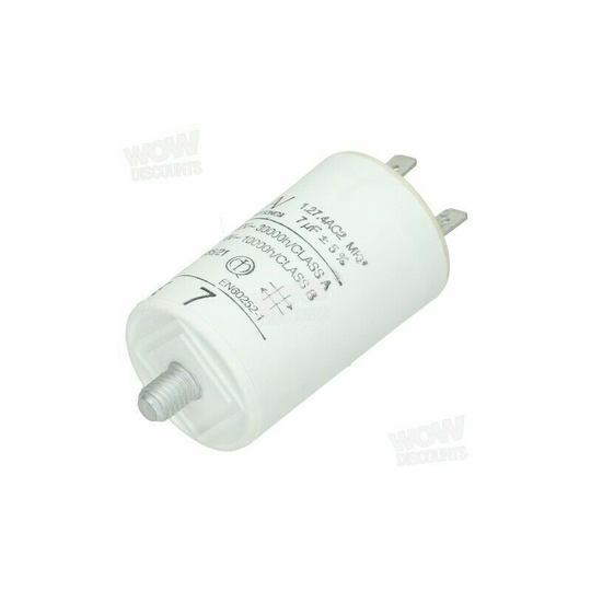 Hotpoint Tumble Dryer Capacitor