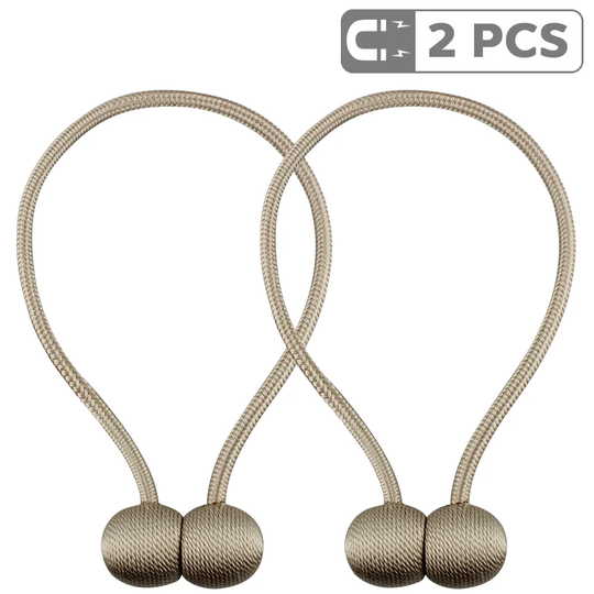 Lyster Resin Curtain Tieback