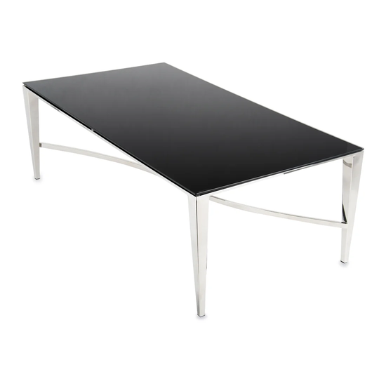 Eyota Coffee Table
