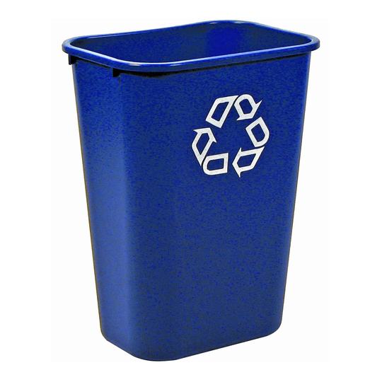 Baret 39L Plastic Bin