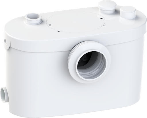Saniflo Sanipro XR Up 6006 Macerator Pump