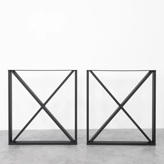 Aiert Kwadrox Table Legs