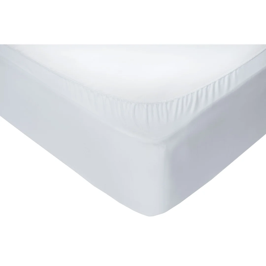 Terry Hypoallergenic and Waterproof Mattress Protector
