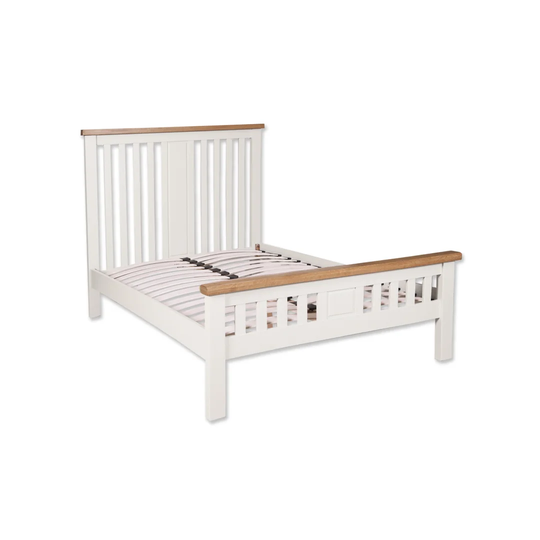 Olevia Bed Frame