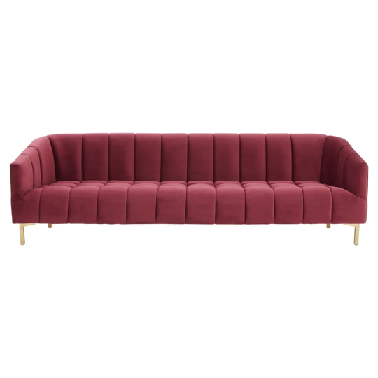 Remerton 3 Seater Sofa
