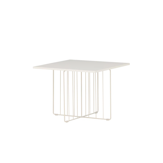 Abhinab 40cm Console Table