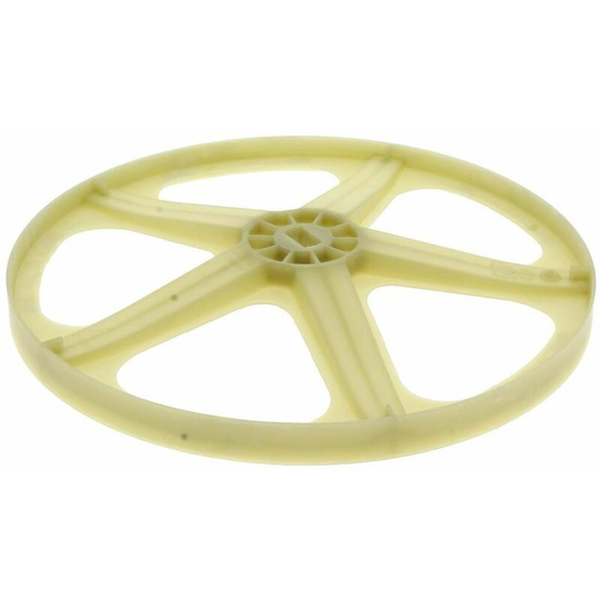 Drum Pulley for Hotpoint/Indesit/Whirlpool Washing Machines