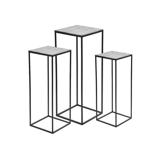 Fates 3 Piece Nest of Tables