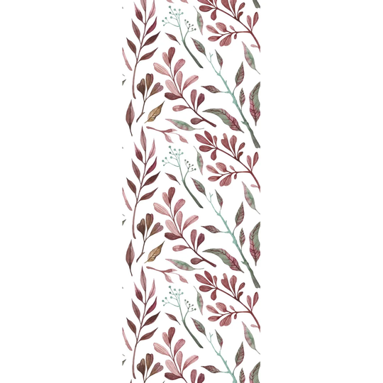 Synergy 2.5m x 90cm Matte Peel and Stick Wallpaper Roll