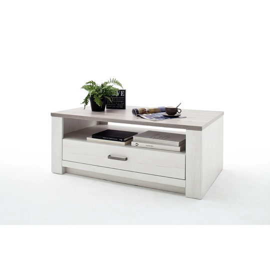 Annabella Coffee Table with Storage