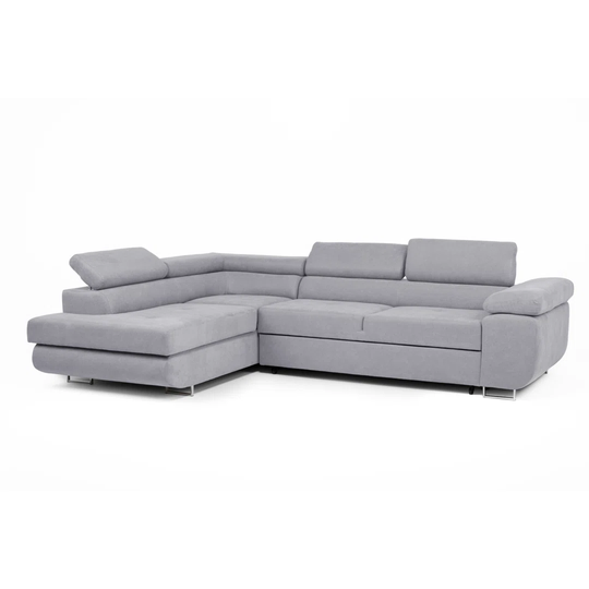 Burnard Corner Sofa Bed