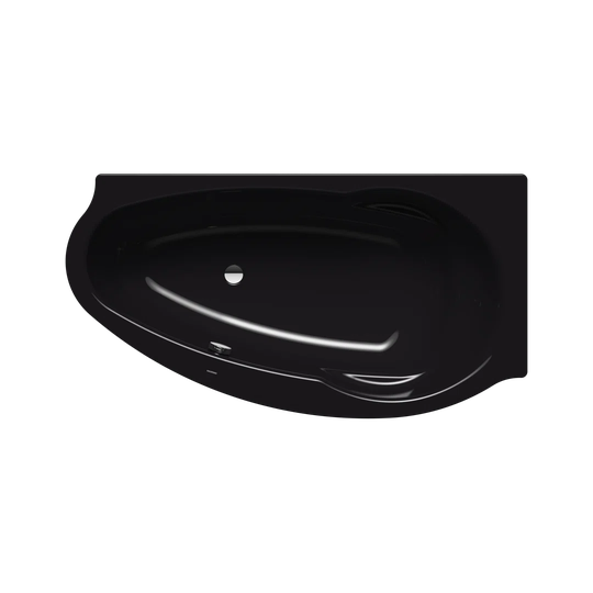 STUDIO LINKS MIT WANNENTRÄGER 1700 mm x 900 mm Bathtub