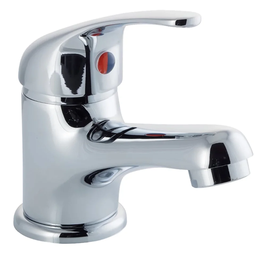 Ailsa Mono Basin Mixer