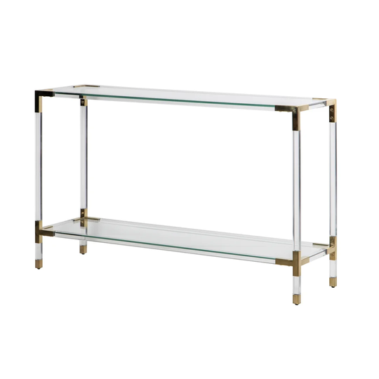 Battaglia Console Table
