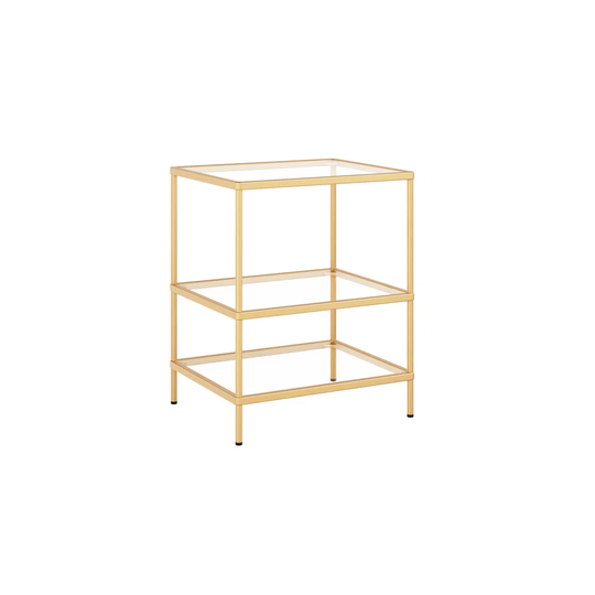 Crestfield Side Table