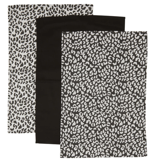 Hilda Leo Tea Towel Assorted Linens Set