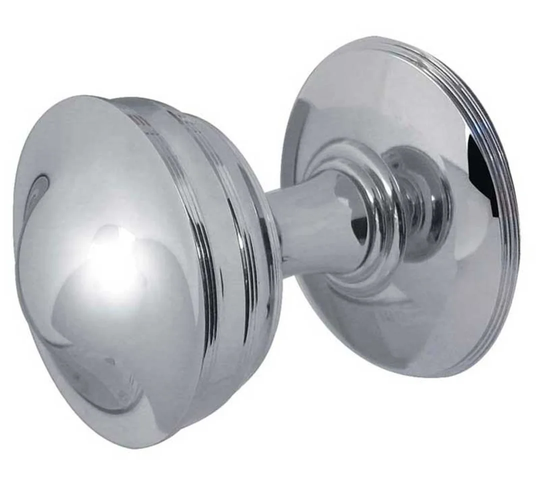 Colmar Passage Door Knob