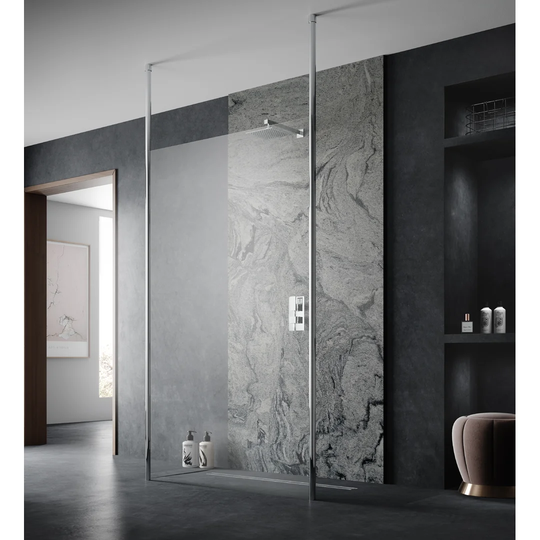 Wetroom Shower Panel