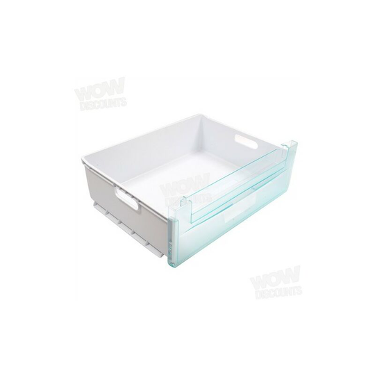 Hotpoint Freezer Middle Basket. - 0