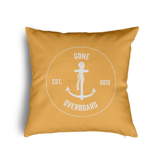 Lyndhur Gone Square Scatter Cushion with Filling