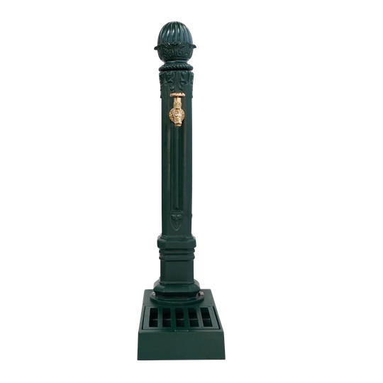 Lowther Metal Fountaind