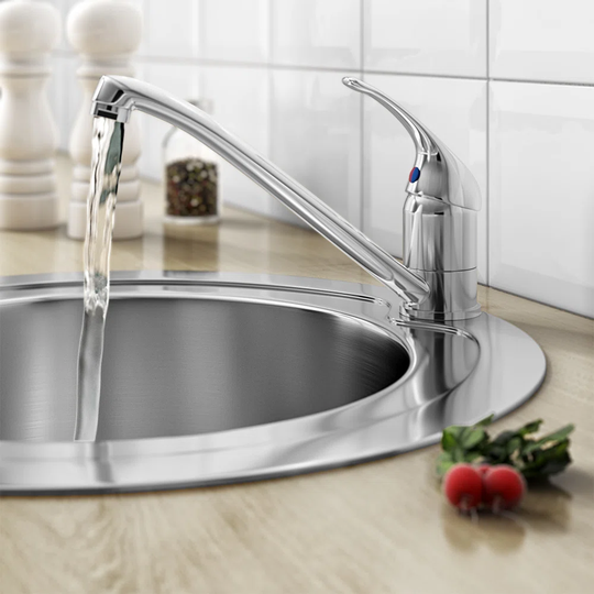 Strya Single Lever Monobloc Tap