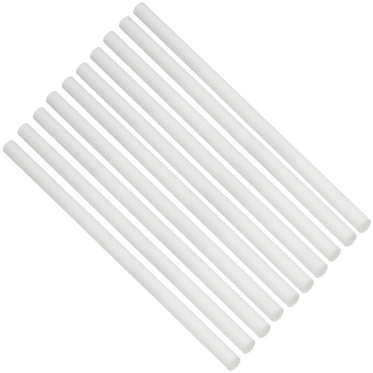 Humidifier cotton swab, 10pcs - 10pcs