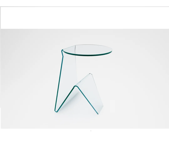 Woodsdale Side Table