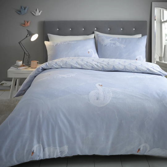 Esquivel 200 TC Duvet Cover Set