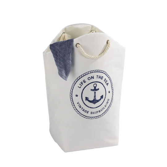 Sylt Shopper Laundry Bin