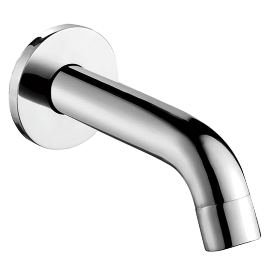 Kenzie Wall-Hung Mono Basin Mixer