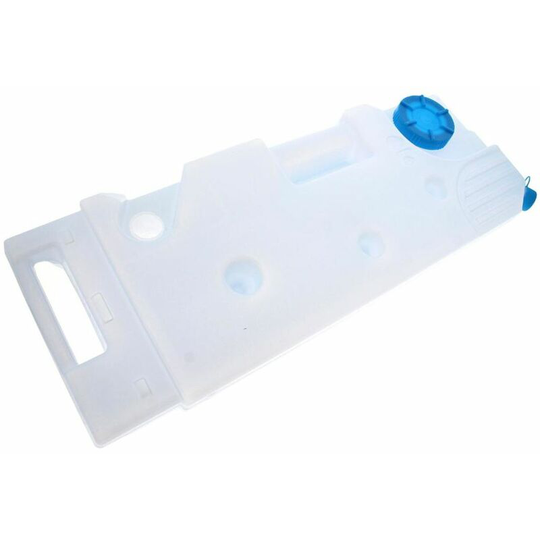 Water Container Fast Pour for Hotpoint Tumble Dryers and Spin Dryers