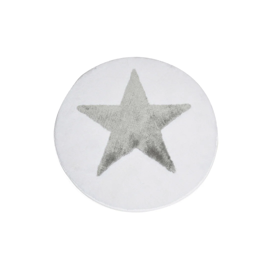Marenisco Circle Bath Mat