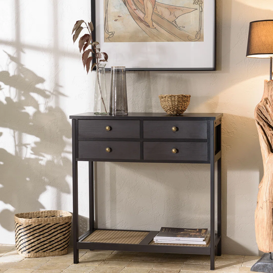 Hoisington 80Cm Console Table