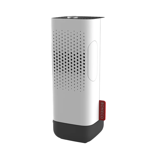 Air Purifier and Ioniser