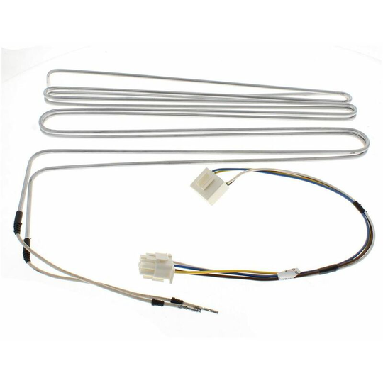 Indesit - Heat. Element+tf/tp 125w/80? for /Hotpoint Fridges and Freezers