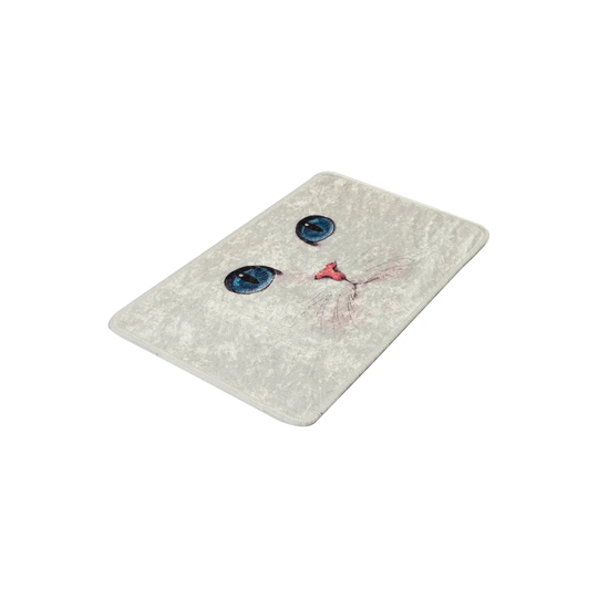 Mayodan Rectangle Bath Mat